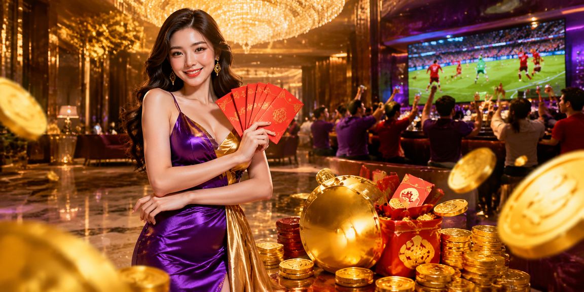 Người chơi hứng khởi nhận thưởng tại Hanoi
