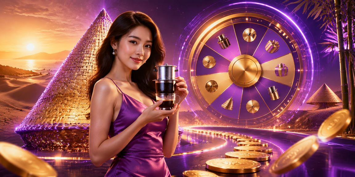Lễ hội game mới ở Mũi Né thu hút người chơi